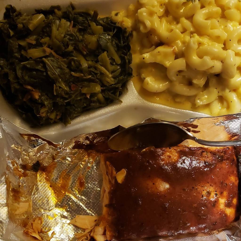 Feed Ya Soul | restaurant | 1020 Rahway Ave, Avenel, NJ 07001, USA | 7327707444 OR +1 732-770-7444