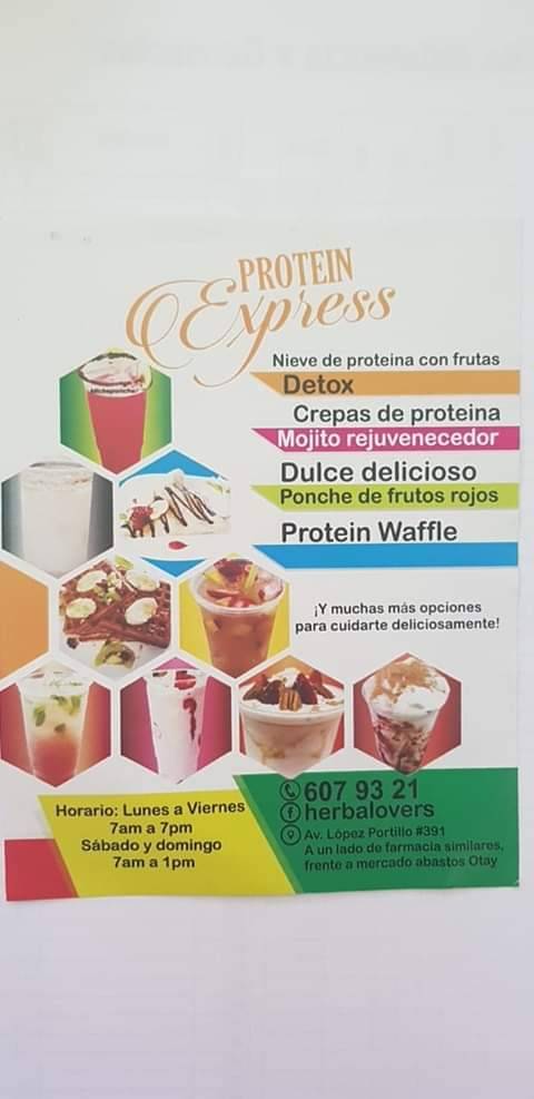 Herbalovers club | restaurant | Av. José López Portillo Pte. 140, Nueva Tijuana, 22435 Tijuana, B.C., Mexico | 016646079321 OR +52 664 607 9321