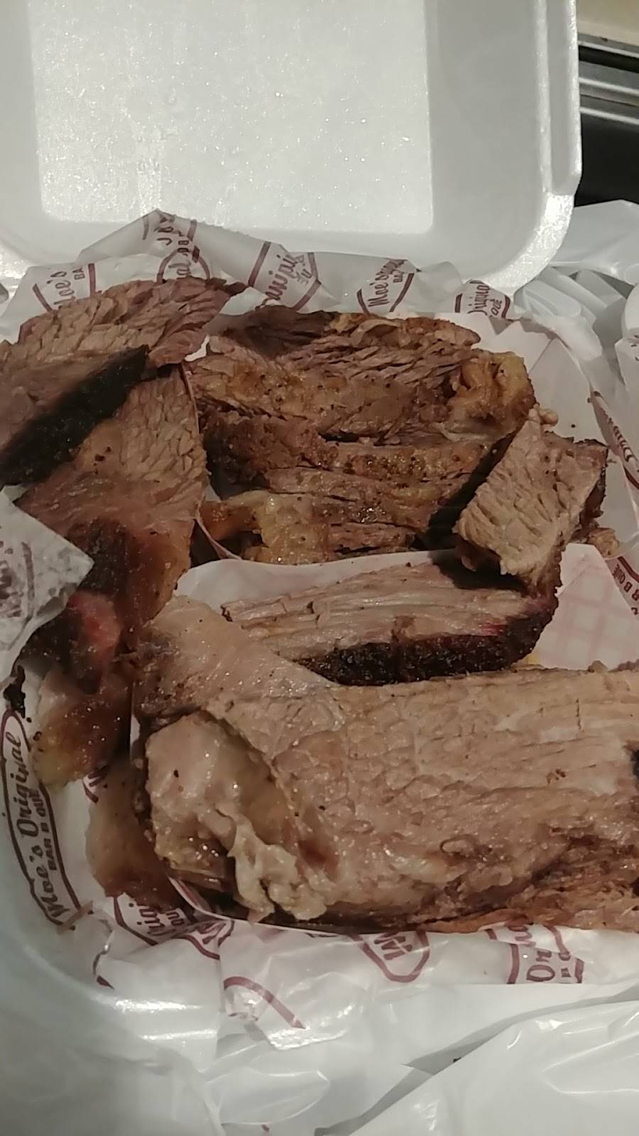 Moes Original BBQ - Hillcrest | meal takeaway | 6571 Alabama Hwy 69 S suite a, Tuscaloosa, AL 35405, USA | 2054098652 OR +1 205-409-8652