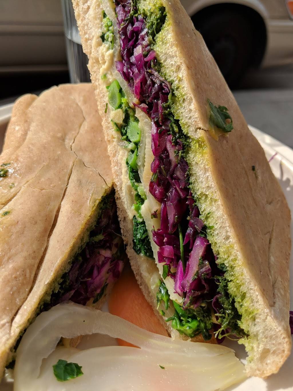 Standard Fare | meal takeaway | 2701 Eighth Street #118, Berkeley, CA 94710, USA | 5103562261 OR +1 510-356-2261