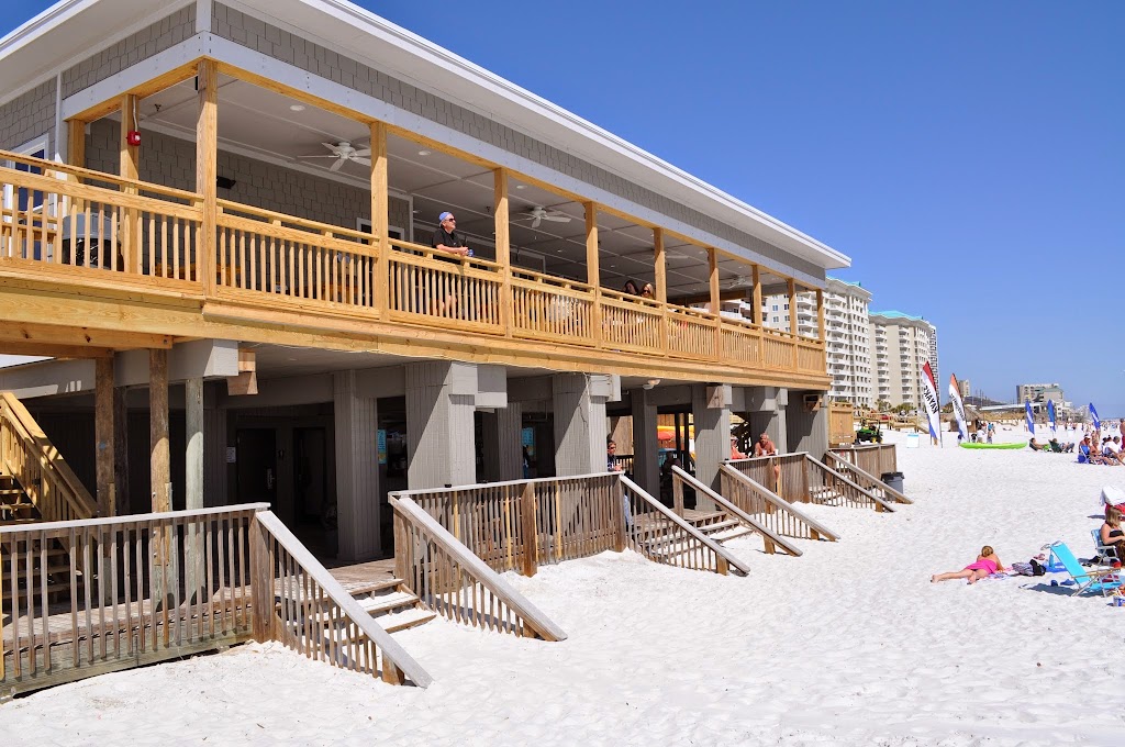 The Whales Tail Beach Bar & Grill | restaurant | 1373 Scenic Gulf Dr, Miramar Beach, FL 32550, USA | 8506504377 OR +1 850-650-4377