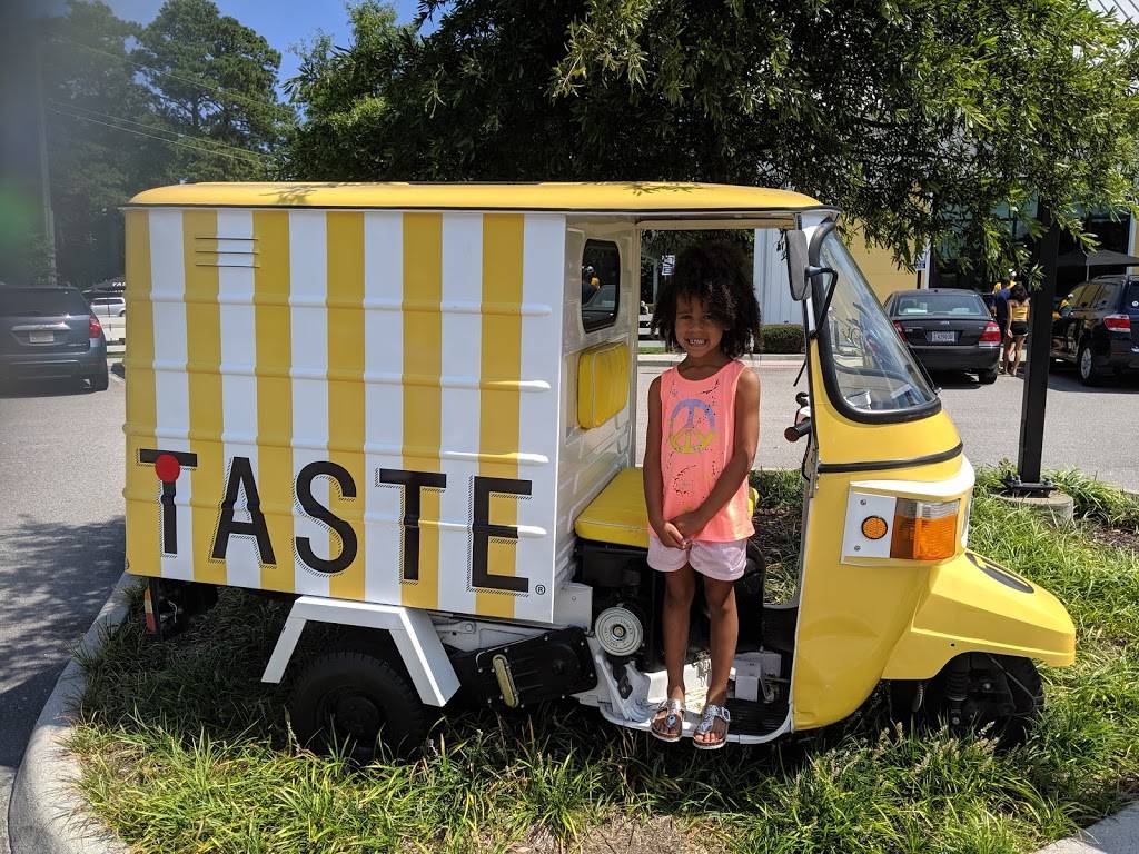 Taste | restaurant | 4097 Shore Dr, Virginia Beach, VA 23455, USA | 7574641566 OR +1 757-464-1566