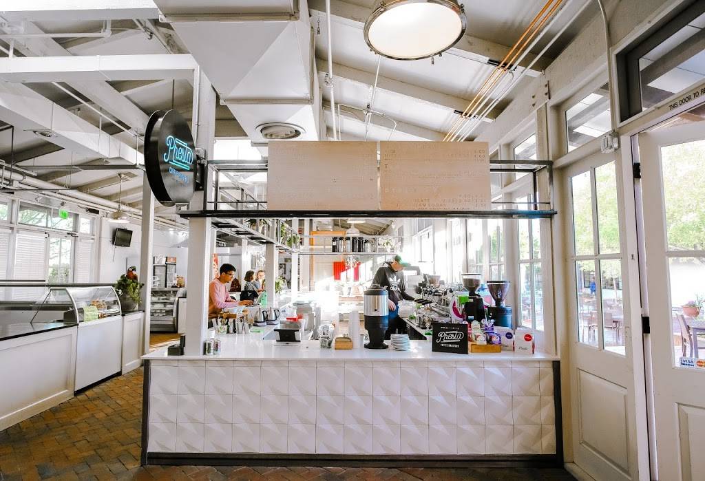 Presta Coffee Roasters | bakery | 100 South Avenida del Convento #180, Tucson, AZ 85745, USA | 5203337146 OR +1 520-333-7146