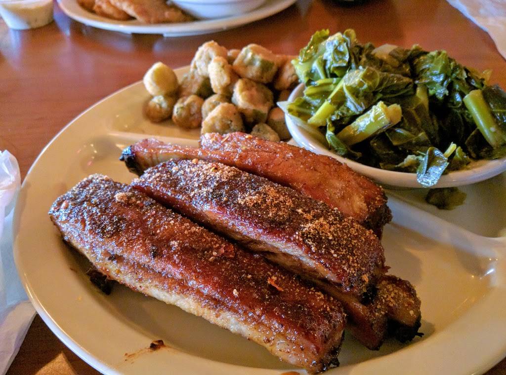 Hudsons Smokehouse BBQ | restaurant | 4952 Sunset Blvd, Lexington, SC 29072, USA | 8033561070 OR +1 803-356-1070