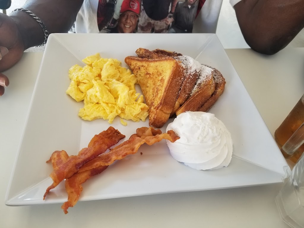 FL Cafe | restaurant | 1360 Collins Ave, Miami Beach, FL 33139, USA | 3057638007 OR +1 305-763-8007