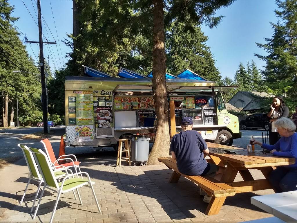 El Maestro del Taco | restaurant | 1836 156th Ave NE, Bellevue, WA 98007, USA | 4252407708 OR +1 425-240-7708