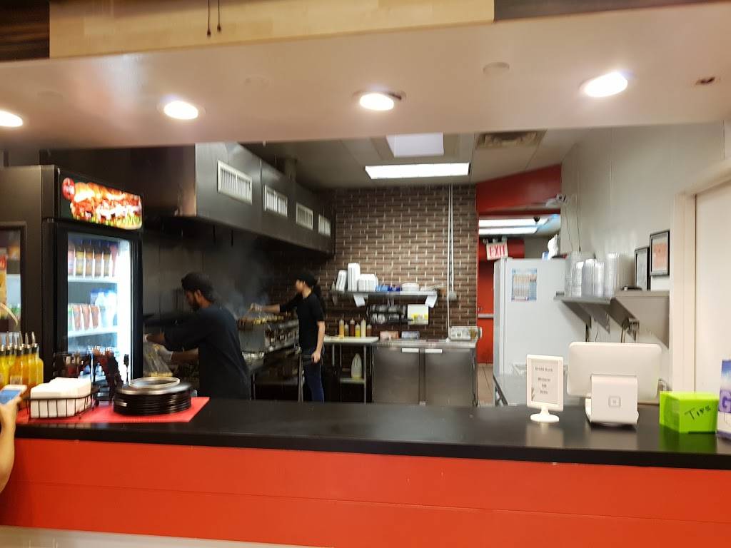 Chick In | restaurant | 23316 Hillside Avenue, Queens Village, NY 11427, USA | 7187763776 OR +1 718-776-3776