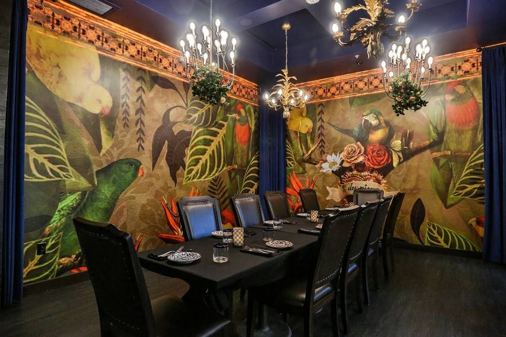 El Dorado Cantina - Tivoli Village | restaurant | 430 S Rampart Blvd Ste 110, Las Vegas, NV 89145, USA | 7023331112 OR +1 702-333-1112