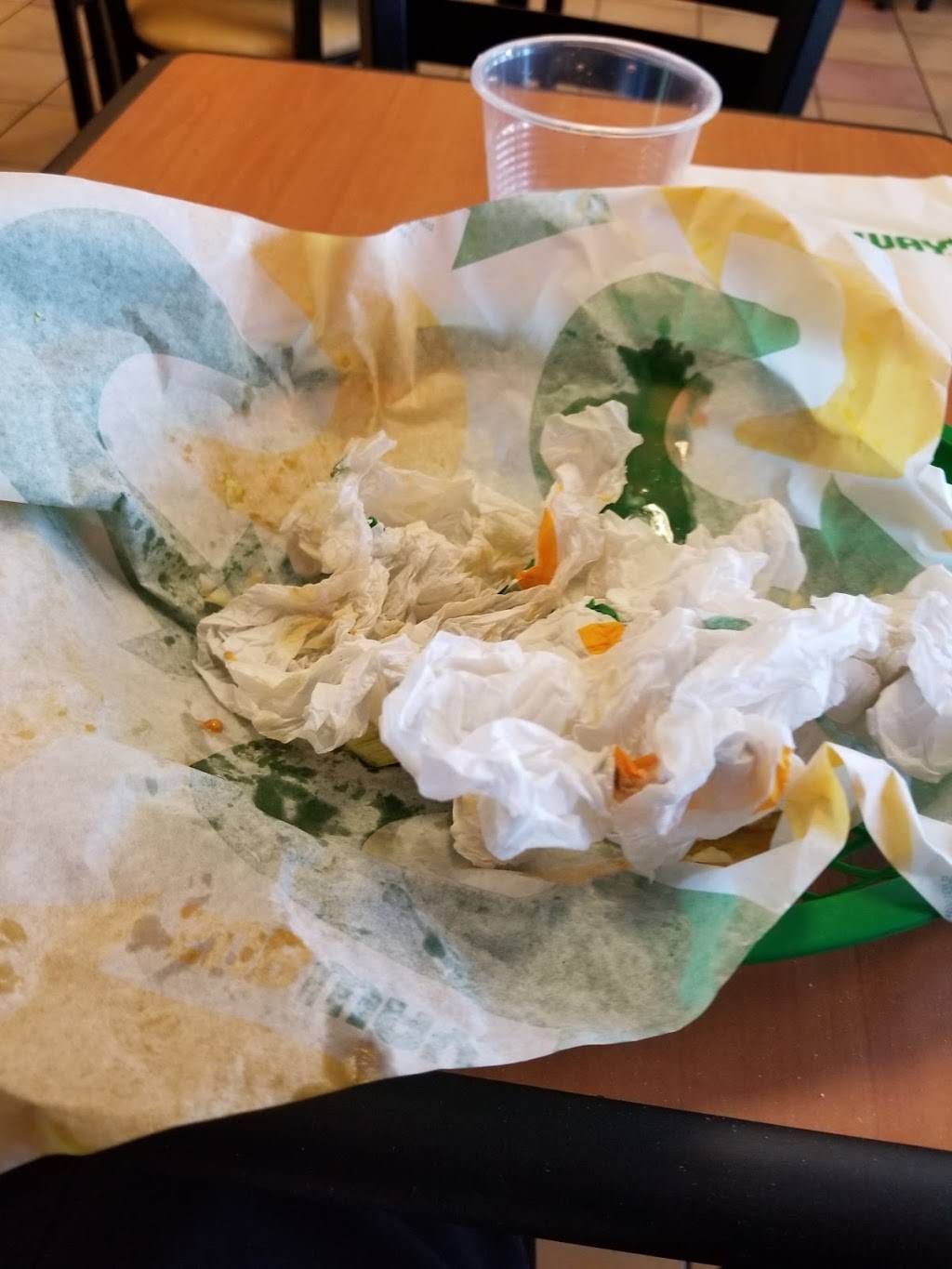 Subway Restaurants | restaurant | 2264 Tapo St, Simi Valley, CA 93063, USA | 8055813876 OR +1 805-581-3876