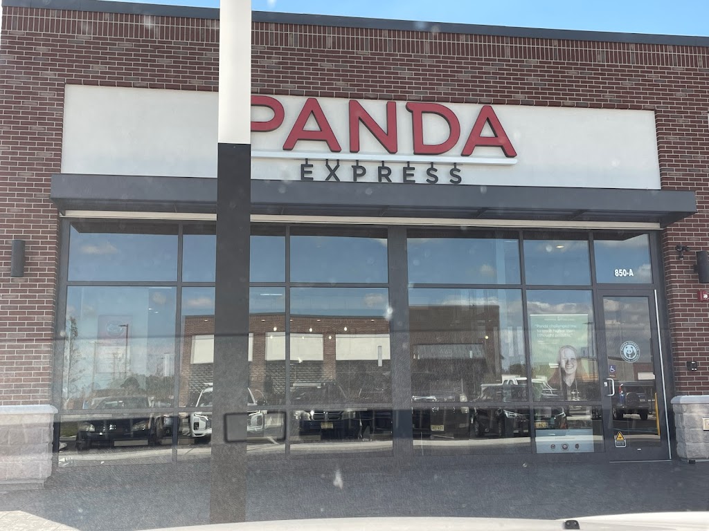 Panda Express | restaurant | 850 W Edgar Rd, Linden, NJ 07036, USA | 9088459830 OR +1 908-845-9830