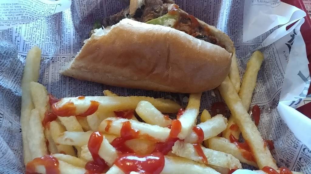 The Boondocks | restaurant | 18 N Main St, Berkley, MA 02779, USA | 7745011278 OR +1 774-501-1278