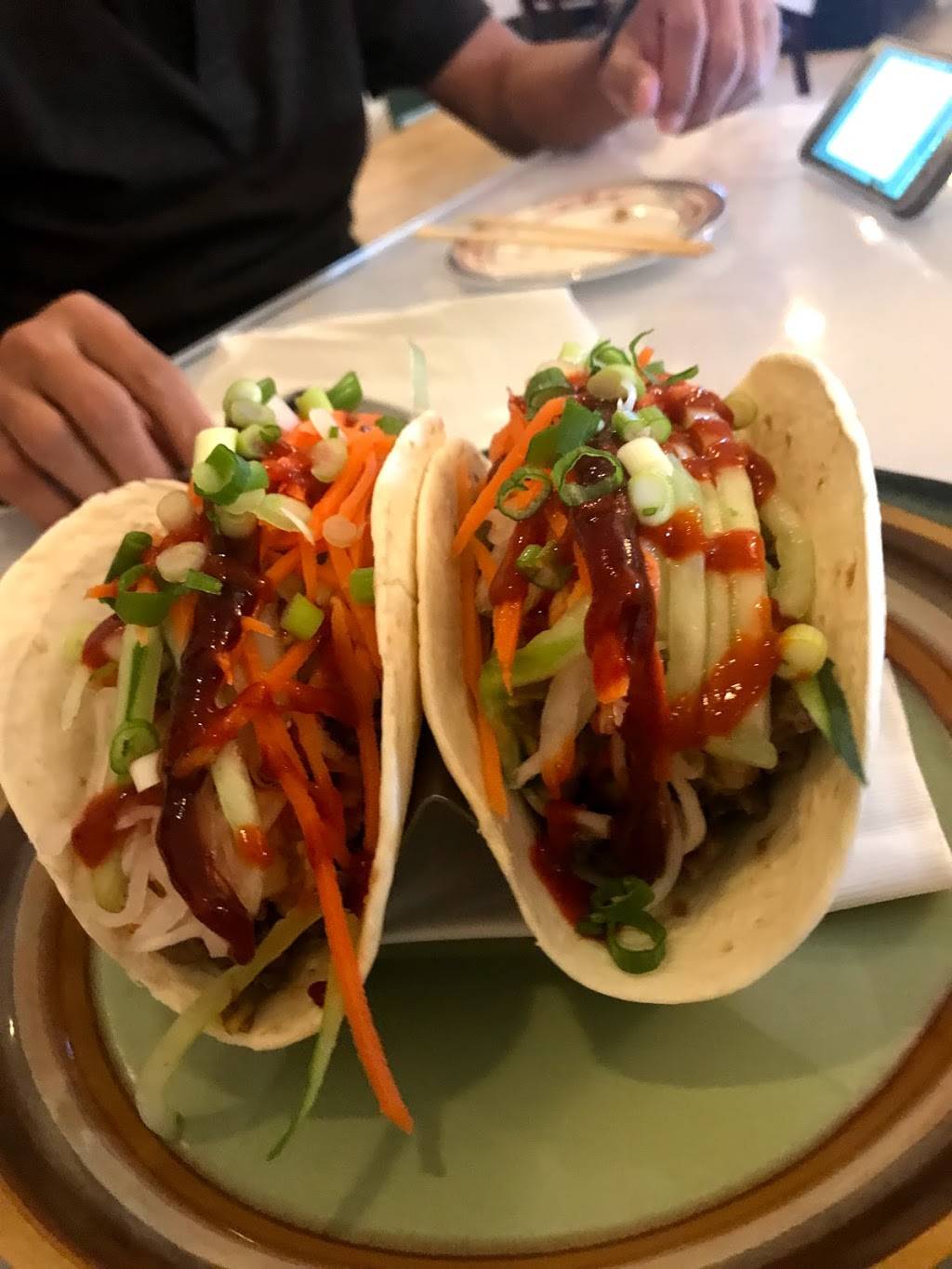 Seoul Garden | restaurant | 2510 US-1, Fort Pierce, FL 34982, USA | 7724626588 OR +1 772-462-6588