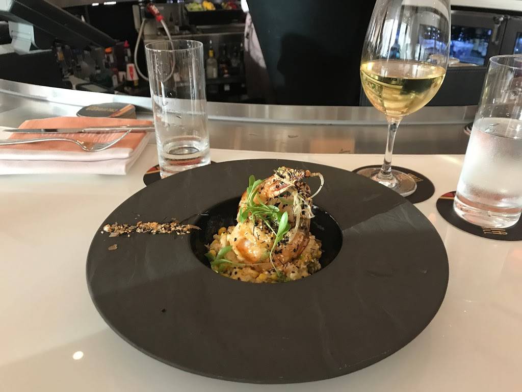 California Grill Lounge | restaurant | 4600 North World Dr, Orlando, FL 32830, USA | 4079393463 OR +1 407-939-3463