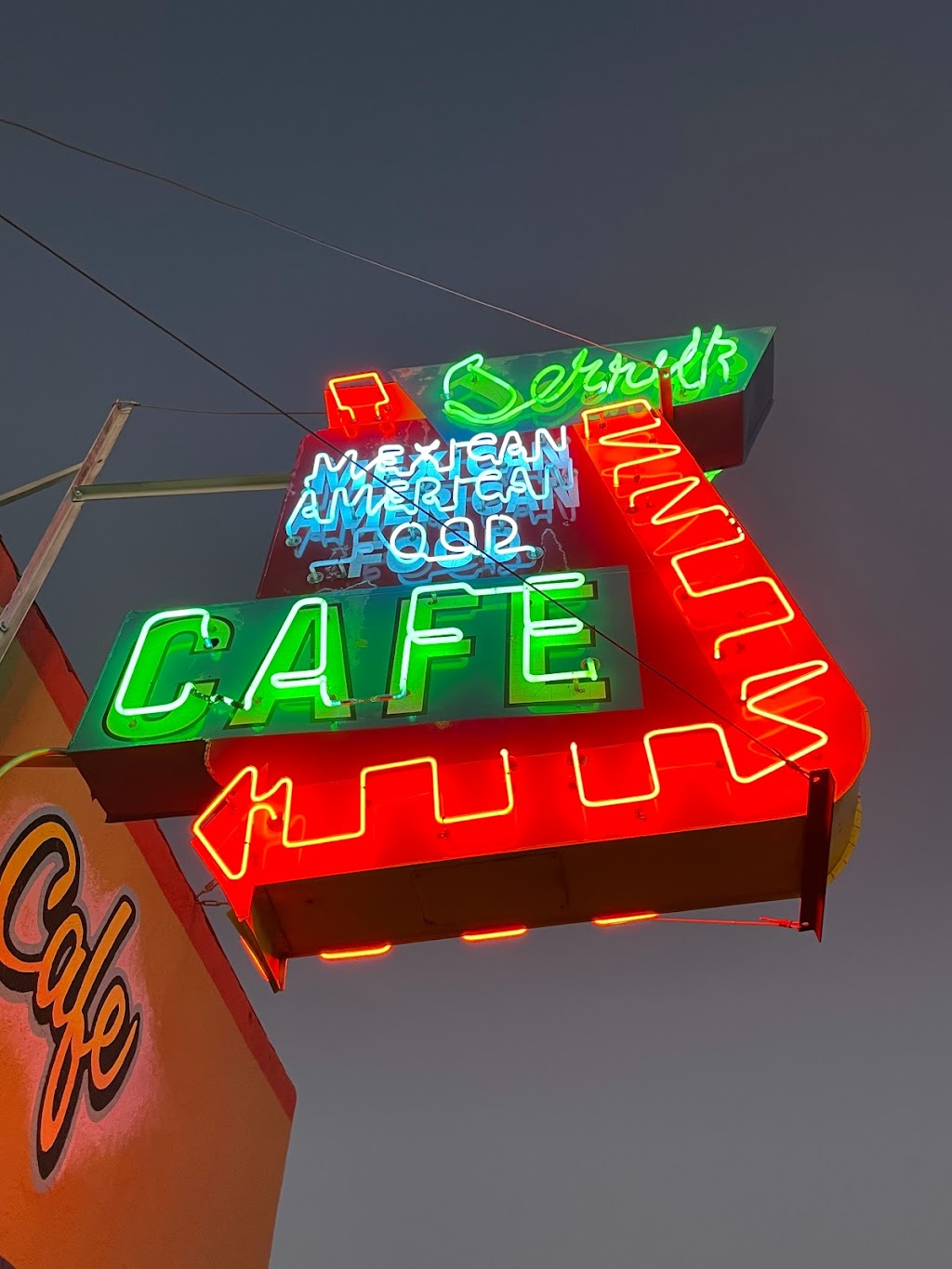 Jerrys Cafe | cafe | 406 W Coal Ave, Gallup, NM 87301, USA | 5057226775 OR +1 505-722-6775
