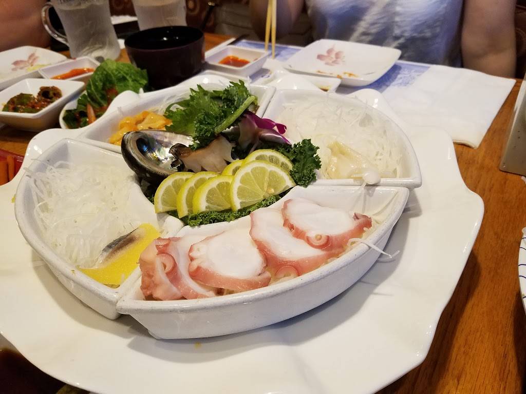 Arado Japanese Restaurant | restaurant | 4001 Wilshire Blvd, Los Angeles, CA 90010, USA | 2133871199 OR +1 213-387-1199