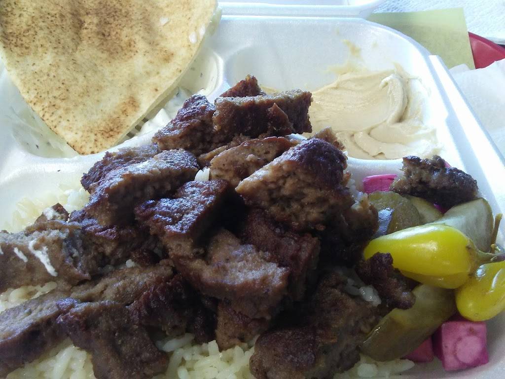 Top Falafel | meal takeaway | 6424 Coldwater Canyon Ave, North Hollywood, CA 91606, USA | 8187660040 OR +1 818-766-0040