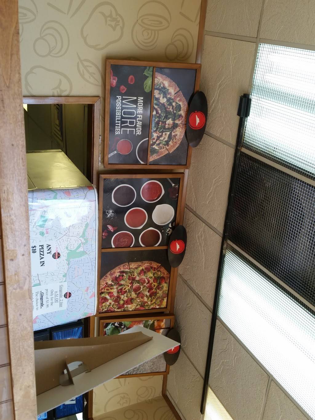 Pizza Hut | restaurant | 7122 Columbia Pike, Annandale, VA 22003, USA | 7033541114 OR +1 703-354-1114