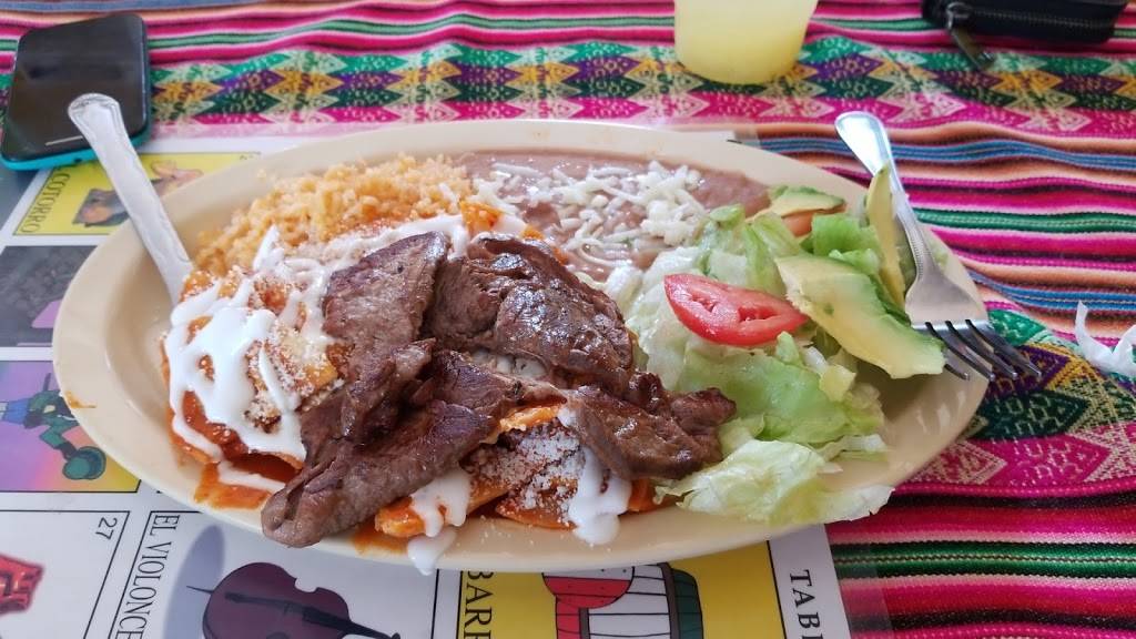 Mi Rinconcito Azteca | restaurant | 687 N Raymond Ave, Pasadena, CA 91103, USA | 6265359595 OR +1 626-535-9595