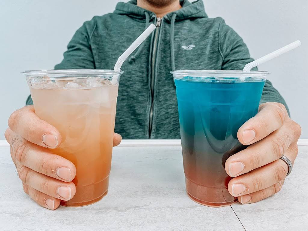 Energy Joy | cafe | 1200 Deltona Blvd suite 6, Deltona, FL 32725, USA | 3862168122 OR +1 386-216-8122