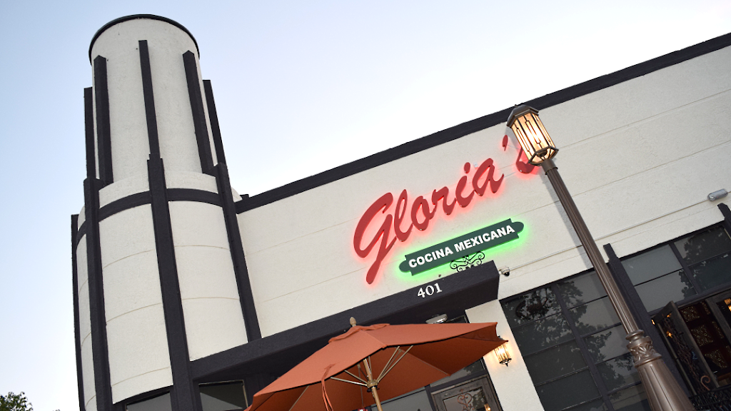 Glorias Cocina Mexicana | restaurant | 401 N Euclid Ave, Ontario, CA 91762, USA | 9094581022 OR +1 909-458-1022