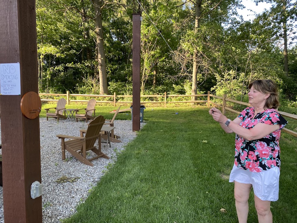 734 @ The Yard | restaurant | 8040 Summerfield Rd, Lambertville, MI 48144, USA | 7342248372 OR +1 734-224-8372