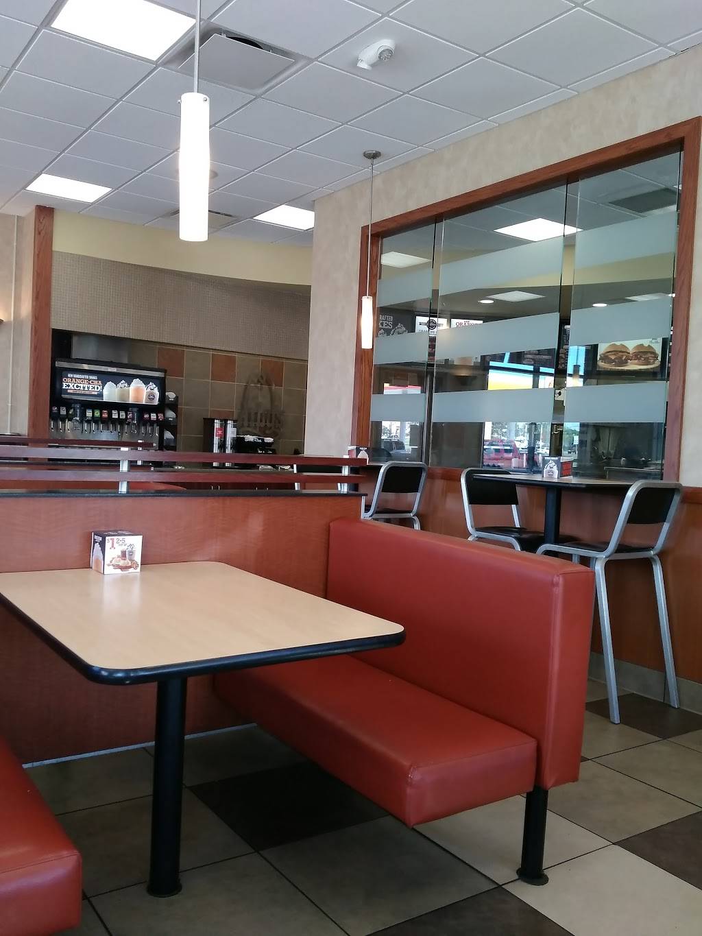 Arbys | restaurant | 2700 12th Ave NW, Ardmore, OK 73401, USA | 5802235846 OR +1 580-223-5846