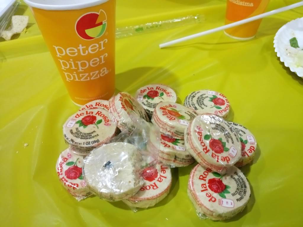 Peter Piper Pizza | restaurant | Macro Plaza del Mar, Av Dr Pedro Loyola 612, Carlos Pacheco, Carlos Pacheco 8, 22830 Ensenada, B.C., Mexico | 016461733725 OR +52 646 173 3725