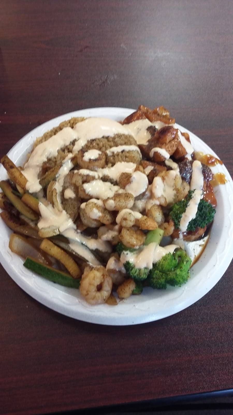 Tokyo Express | restaurant | 4501 Main St #3, South Brunswick, NC 28470, USA | 9107542711 OR +1 910-754-2711