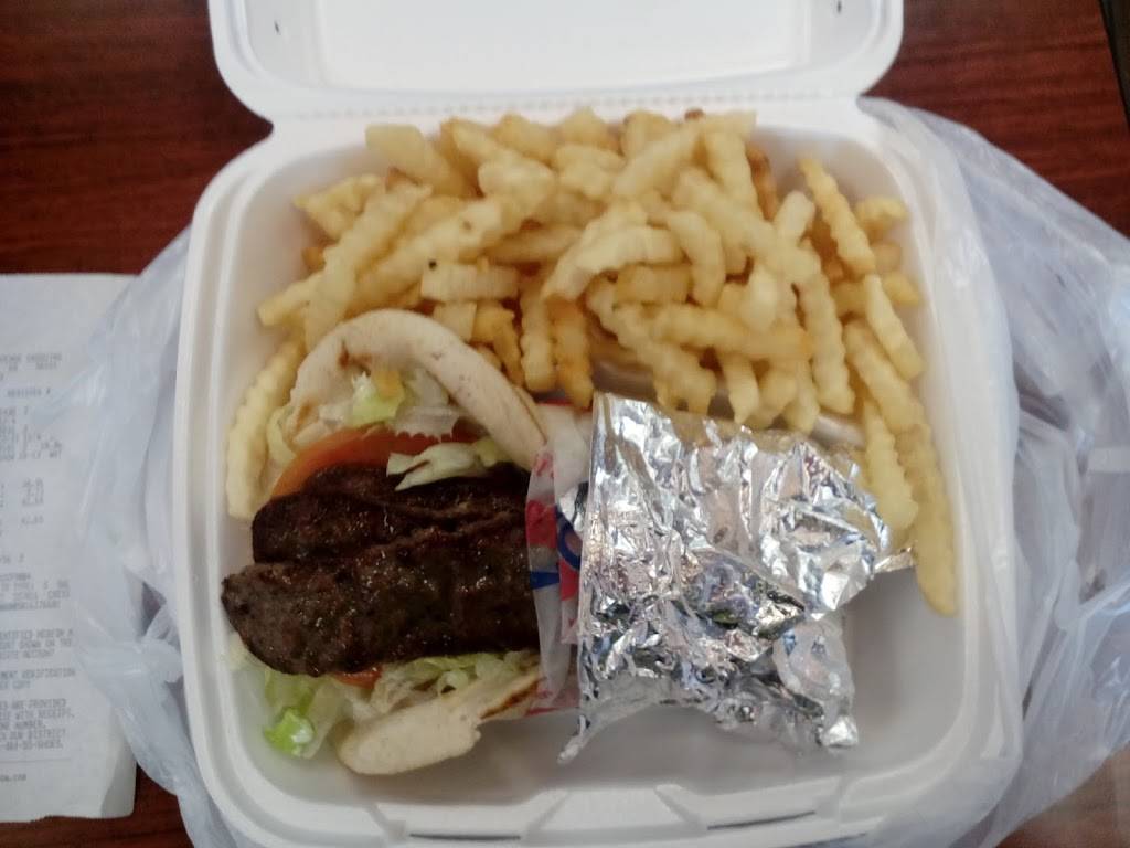 Panda Wok | restaurant | 854 Cleveland Ave, Atlanta, GA 30344, USA | 4047681612 OR +1 404-768-1612