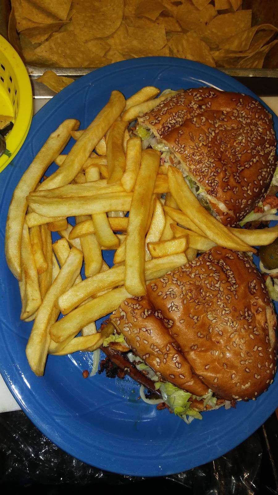 Chaparritos | restaurant | 2812 Cherokee St, St. Louis, MO 63118, USA | 3142405990 OR +1 314-240-5990