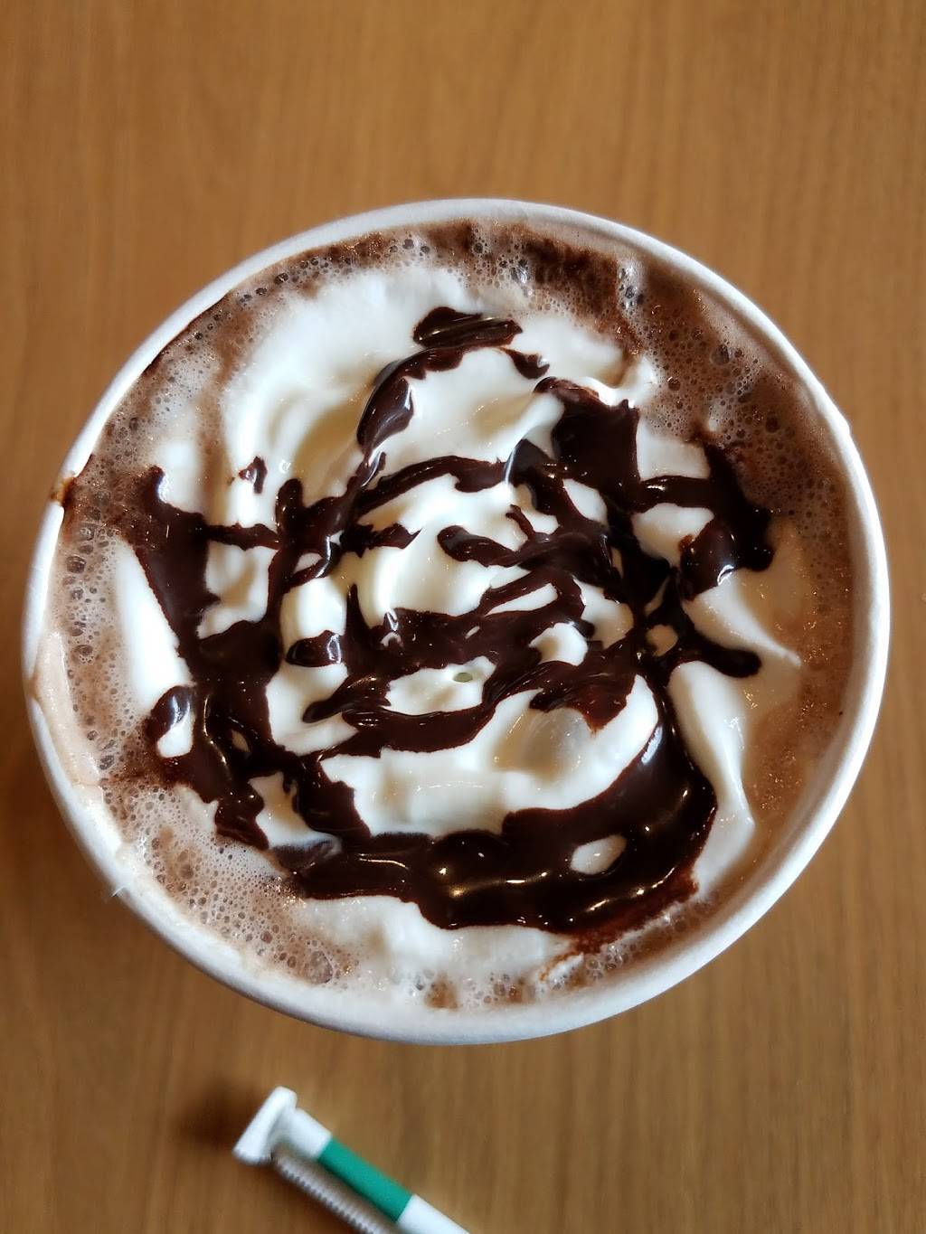 Starbucks | cafe | 11136 Midlothian Turnpike, North Chesterfield, VA 23235, USA | 8049688660 OR +1 804-968-8660