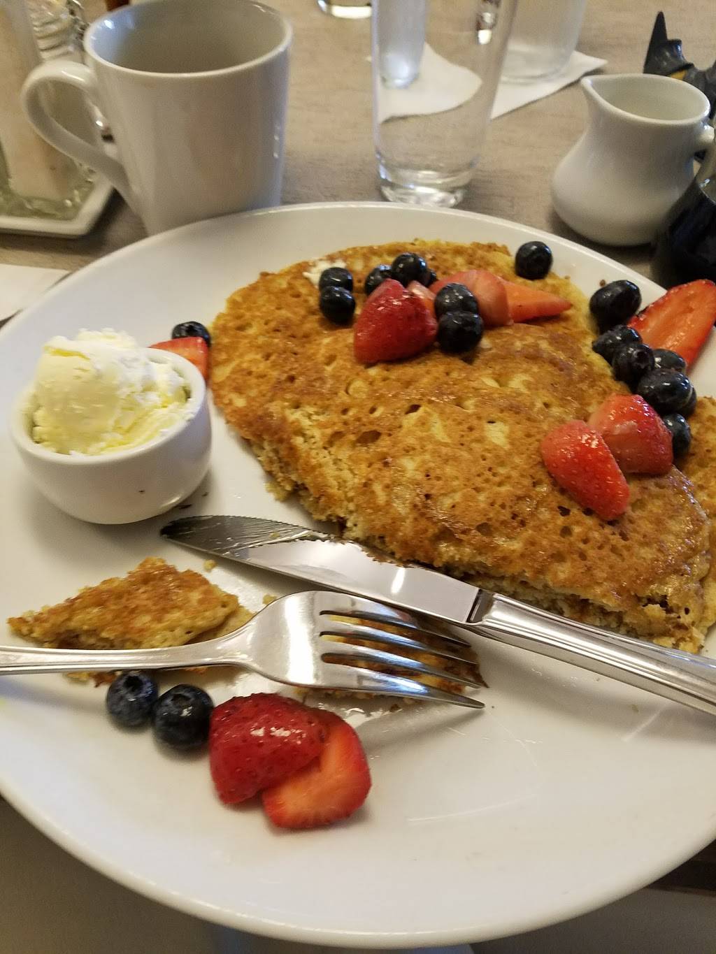 The Refuge | cafe | 1517 Palm Blvd suite a, Isle of Palms, SC 29451, USA | 8432428934 OR +1 843-242-8934