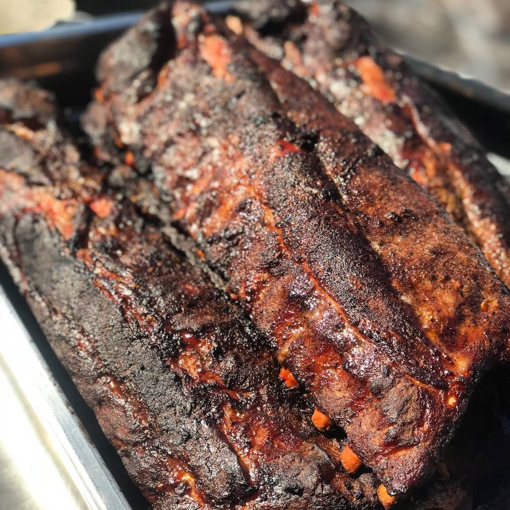 Barbiecue | restaurant | 12147 Cortez Blvd, Brooksville, FL 34613, USA | 3524289794 OR +1 352-428-9794