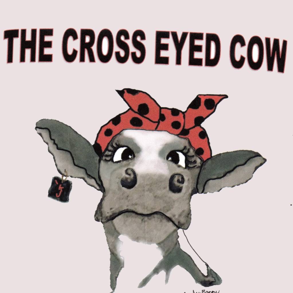 Cross-Eyed Cow | restaurant | 105 W Broadway St, Big Sandy, TX 75755, USA | 9037476971 OR +1 903-747-6971