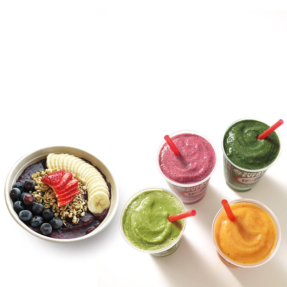 Robeks Fresh Juices & Smoothies | meal takeaway | 1403 Research Blvd, Rockville, MD 20850, USA | 2403868468 OR +1 240-386-8468