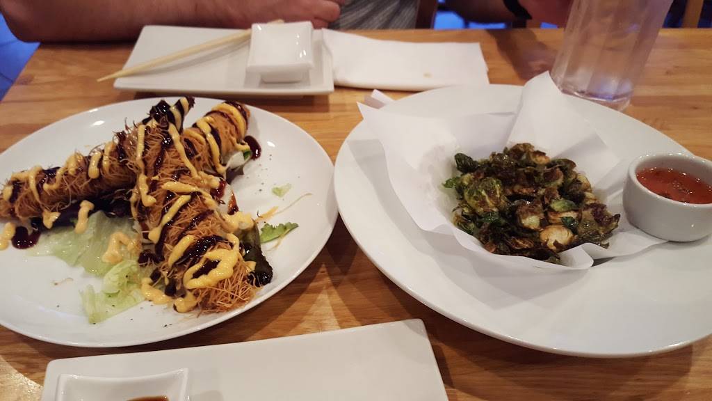 Sushi Yama Japanese Restaurant | restaurant | 7731 Perkins Rd #120, Baton Rouge, LA 70810, USA | 2257678880 OR +1 225-767-8880