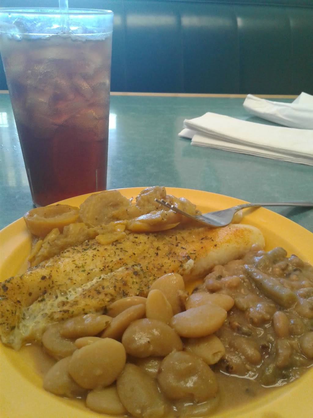 Magic City Grill | restaurant | 4610 Gary Ave, Fairfield, AL 35064, USA | 2057839392 OR +1 205-783-9392