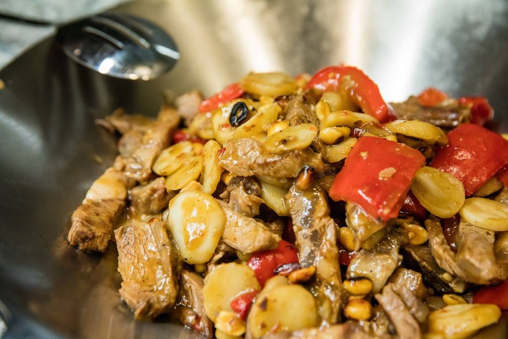 Farmers Pick Buffet | restaurant | 1777 Isle Pkwy, Bettendorf, IA 52722, USA | 5634417000 OR +1 563-441-7000