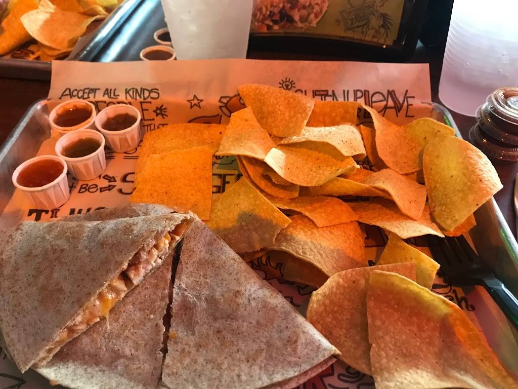 Tijuana Flats | restaurant | 1720 W University Ave, Gainesville, FL 32602, USA | 3526923093 OR +1 352-692-3093