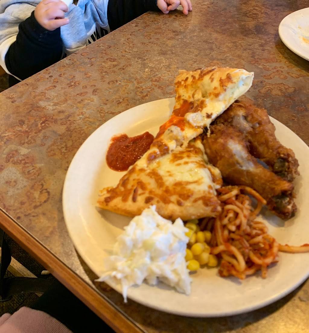 Pizza Ranch | meal delivery | 1404 Boston Ave, Ames, IA 50010, USA | 5152321999 OR +1 515-232-1999