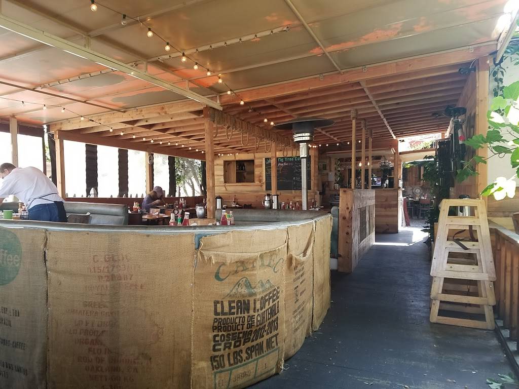Fig Tree Cafe Pacific Beach | cafe | 5119 Cass St, San Diego, CA 92109, USA | 8582742233 OR +1 858-274-2233