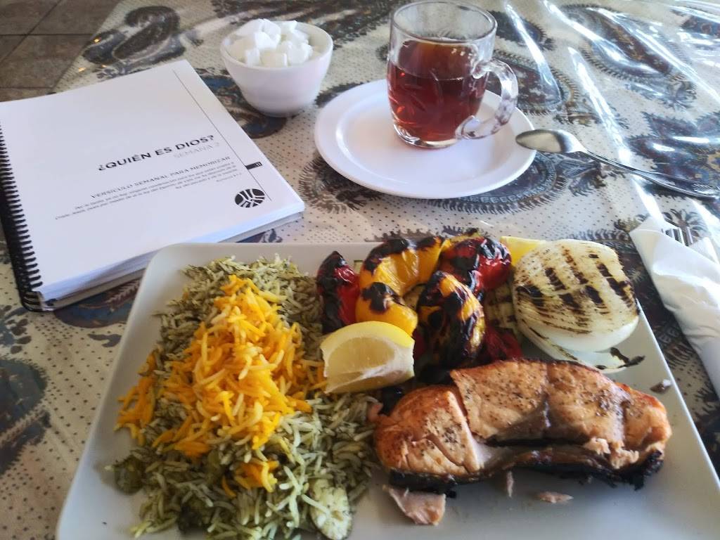 Tasty Kabob | restaurant | 6110 N Mesa St D, El Paso, TX 79912, USA | 9152342255 OR +1 915-234-2255