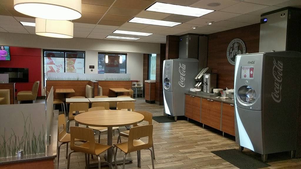 Wendys | restaurant | 1420 S, 75th St, Downers Grove, IL 60516, USA | 6309603897 OR +1 630-960-3897