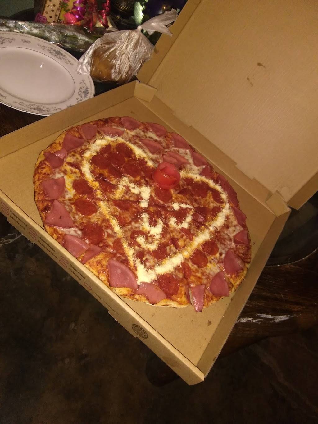 PIZZAS Venize | restaurant | Paseo de las Montañas 293, Los Laureles, 22520 Tijuana, B.C., Mexico | 016648083181 OR +52 664 808 3181