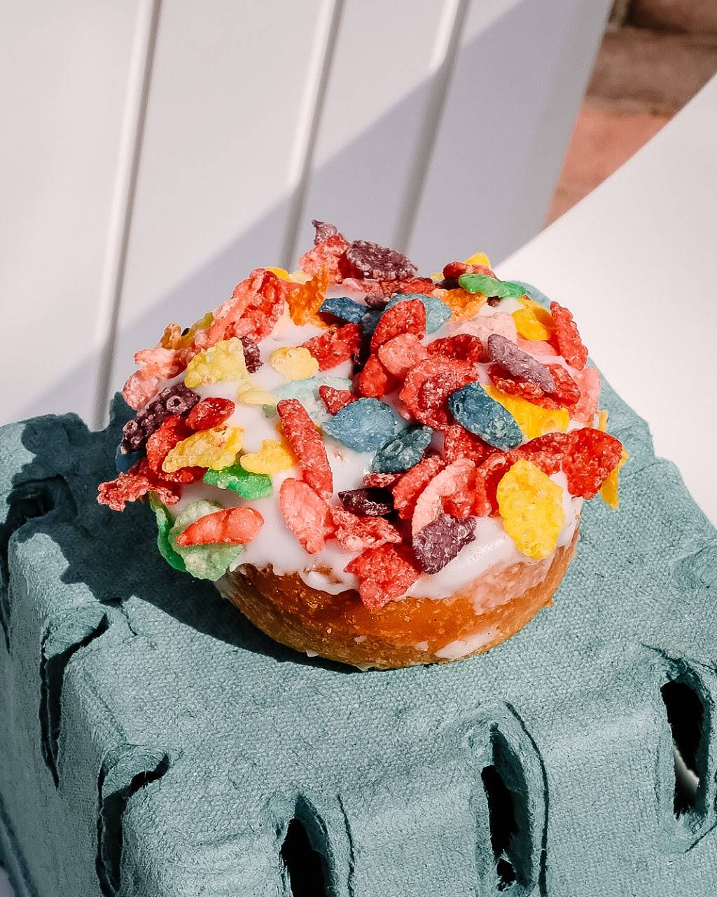 Dune Donuts and Bagels | bakery | 1408 3rd Ave, Spring Lake, NJ 07762, USA | 7323598000 OR +1 732-359-8000