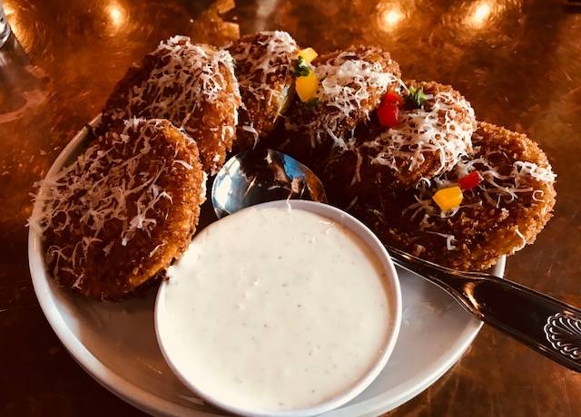 Ottos | restaurant | 521 Main St, Covington, KY 41011, USA | 8594916678 OR +1 859-491-6678