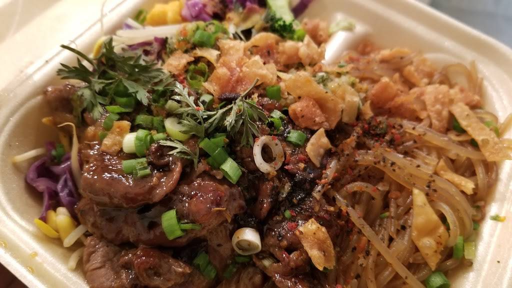 Mushi Ni | restaurant | 477 Flat Shoals Ave SE, Atlanta, GA 30316, USA | 4044056005 OR +1 404-405-6005