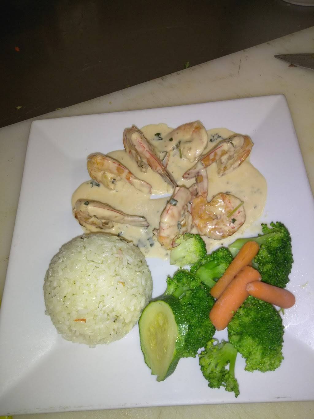 Camino Real Restaurant | restaurant | 5217 Georgia Ave NW, Washington, DC 20011, USA | 2028822666 OR +1 202-882-2666