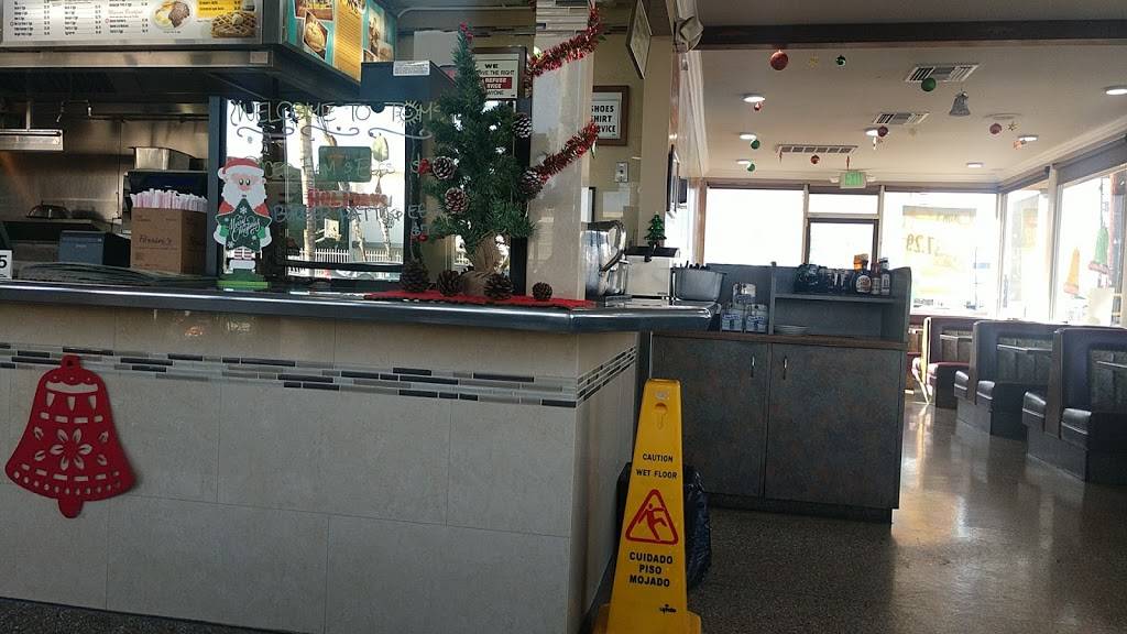 Toms Famous Burgers 8 | restaurant | 3415, 1947 Santa Anita Ave, South El Monte, CA 91733, USA | 6265795750 OR +1 626-579-5750