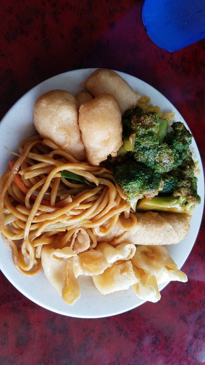 China Buffet | restaurant | 3513 W Houghton Lake Dr, Houghton Lake, MI 48629, USA | 9893661888 OR +1 989-366-1888